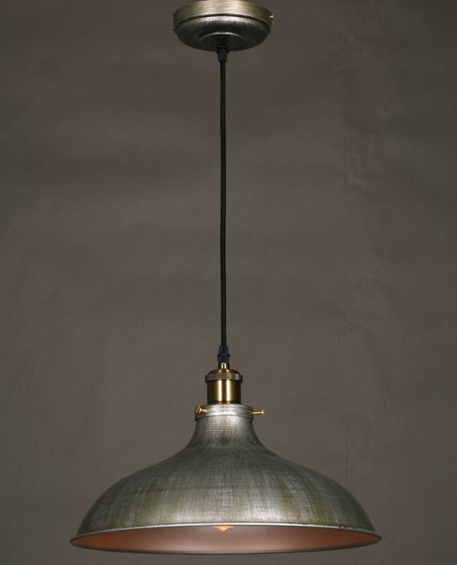 Подвесной светильник Greenel by Romatti