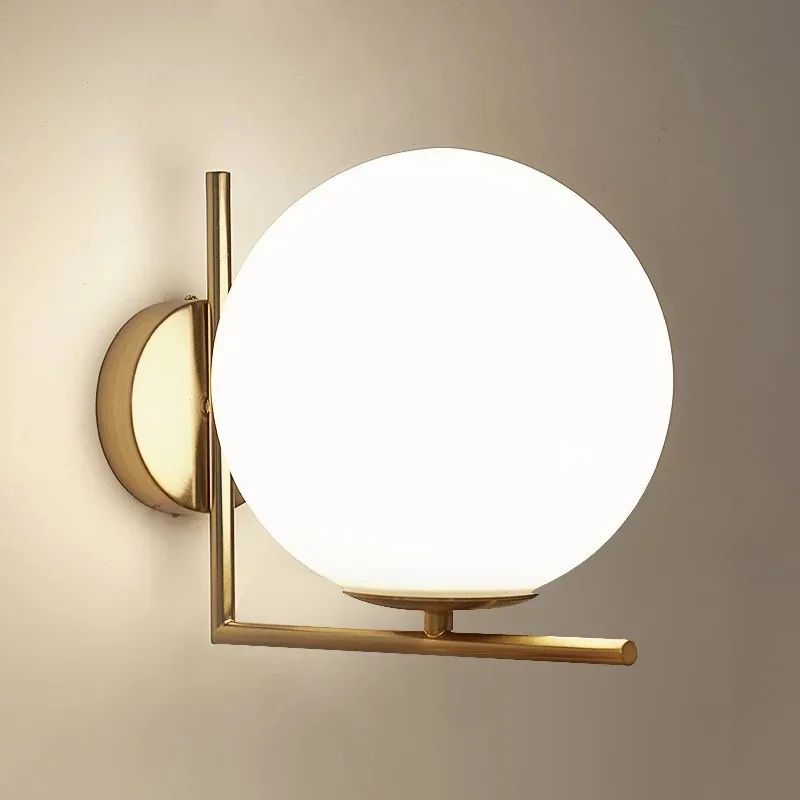 Wall lamp (Sconce) IC by Romatti