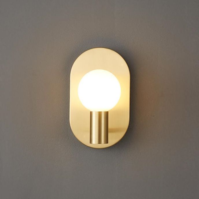 Wall lamp (Sconce) LISSAMO by Romatti