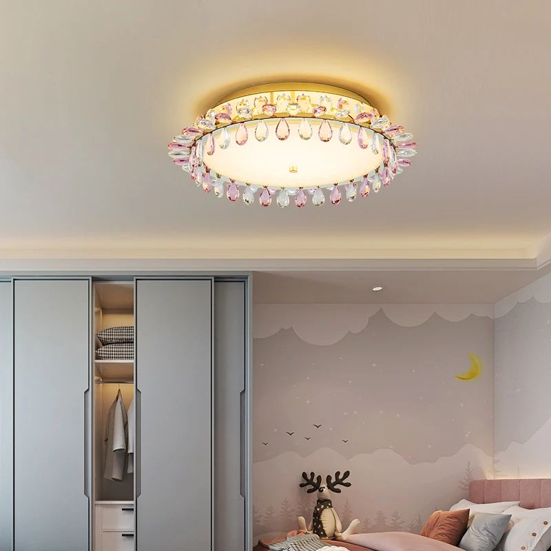 HIRDEK by Romatti Ceiling Lamp