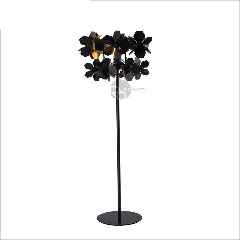 Floor lamp Orchid by Romatti