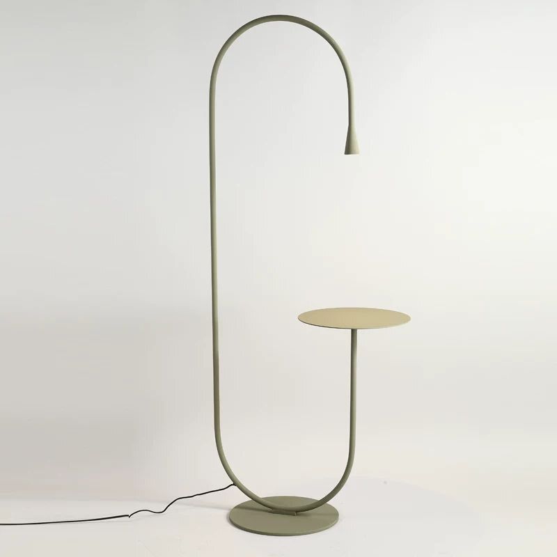 Floor lamp OLLDAY by Romatti