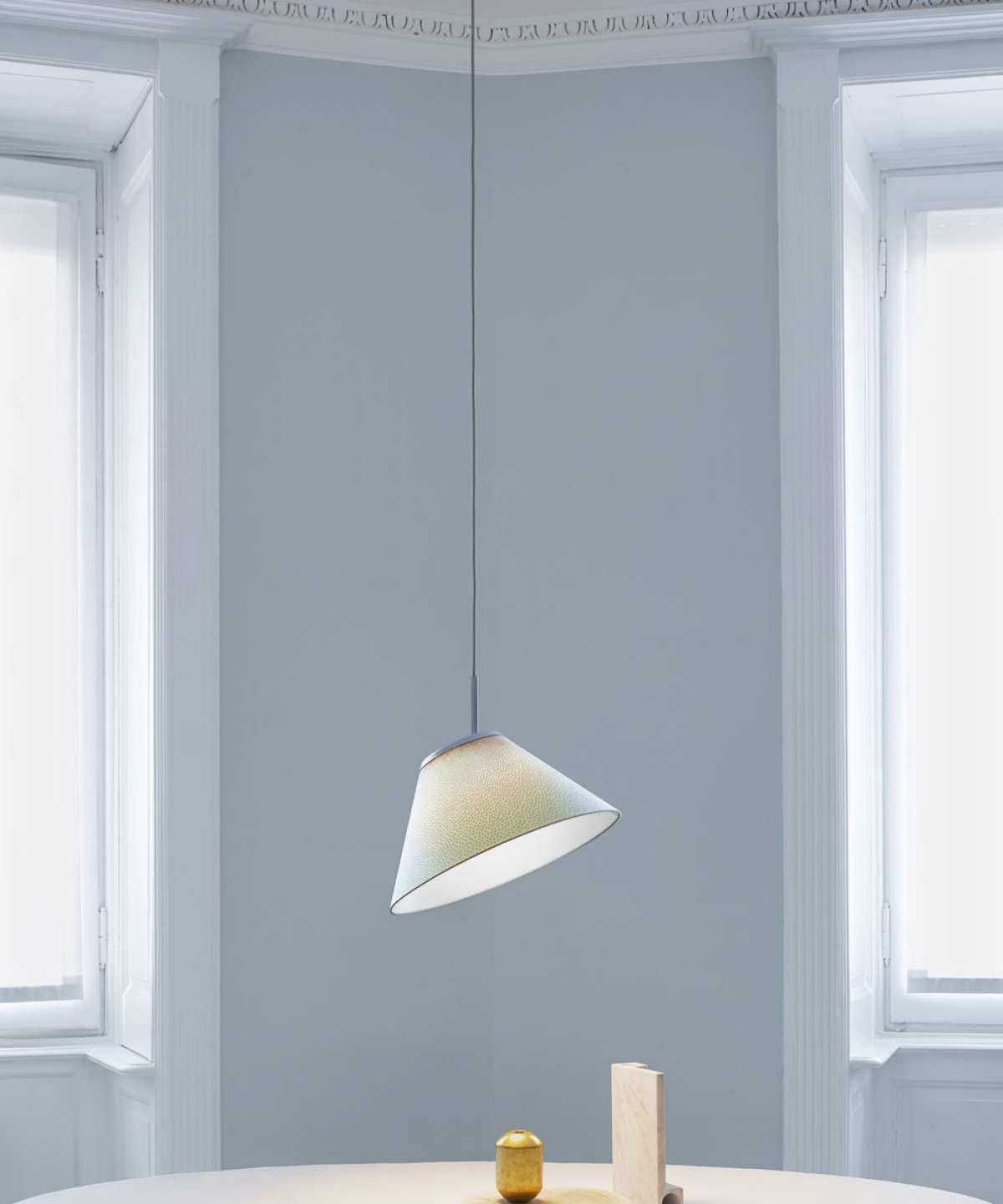 Pendant lamp Cappuccino by Luceplan