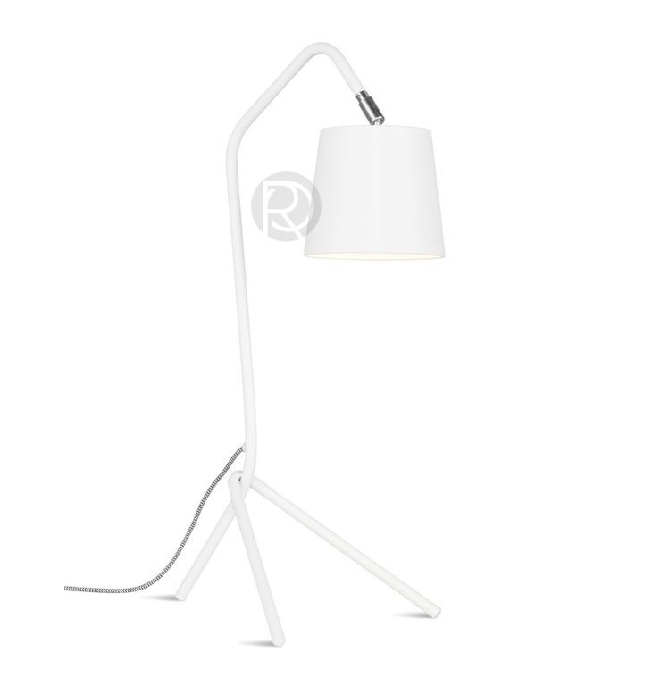 Table lamp BARCELONA by Romi Amsterdam