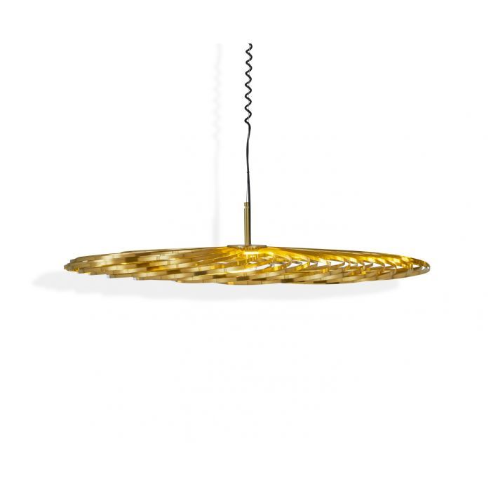 SPRING pendant lamp by Tom Dixon