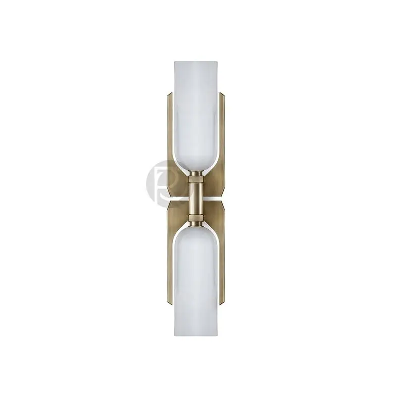 Wall lamp (Sconce) MIDDLE AGE by Romatti