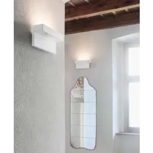 Настенный светильник Any by Luceplan