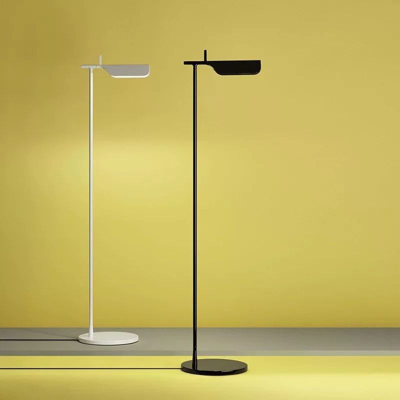 Floor lamp TARYES by Romatti