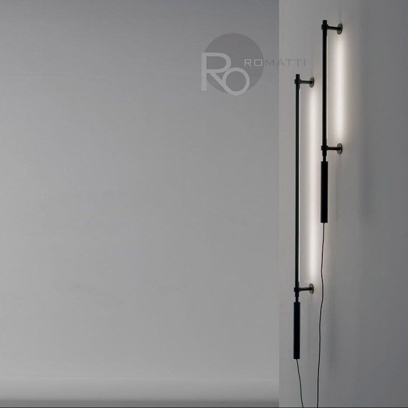 Wall lamp (Sconce) Ustina by Romatti
