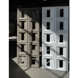 Панель LONG LATTICE by Romatti