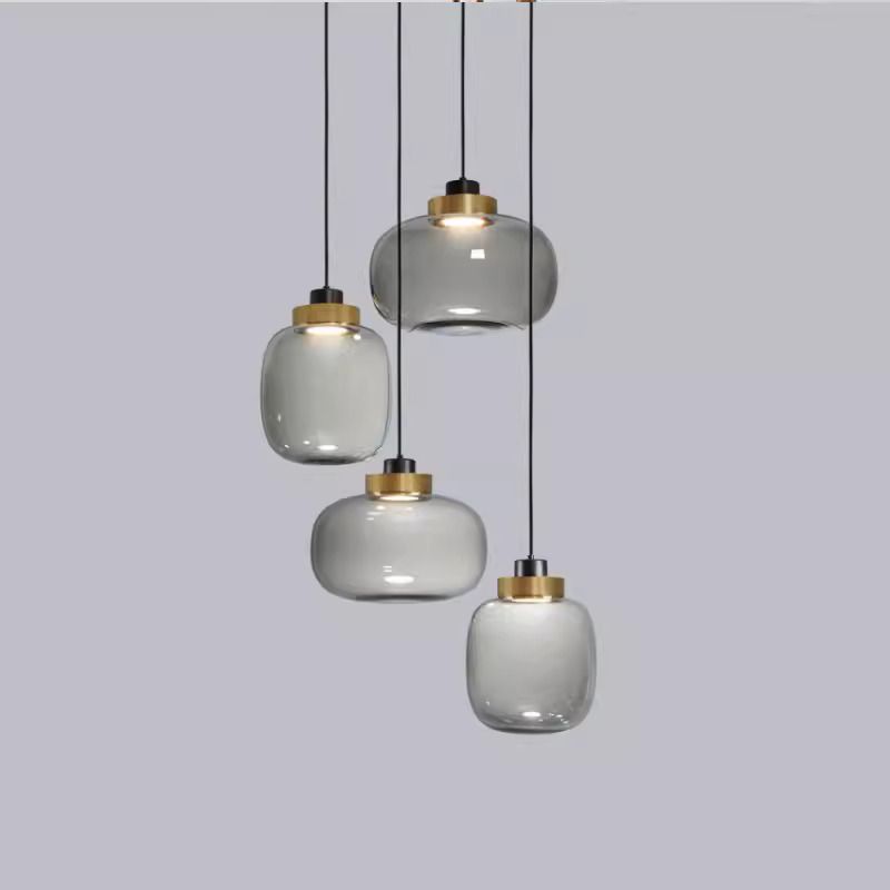 Pendant lamp JENDERA by Romatti