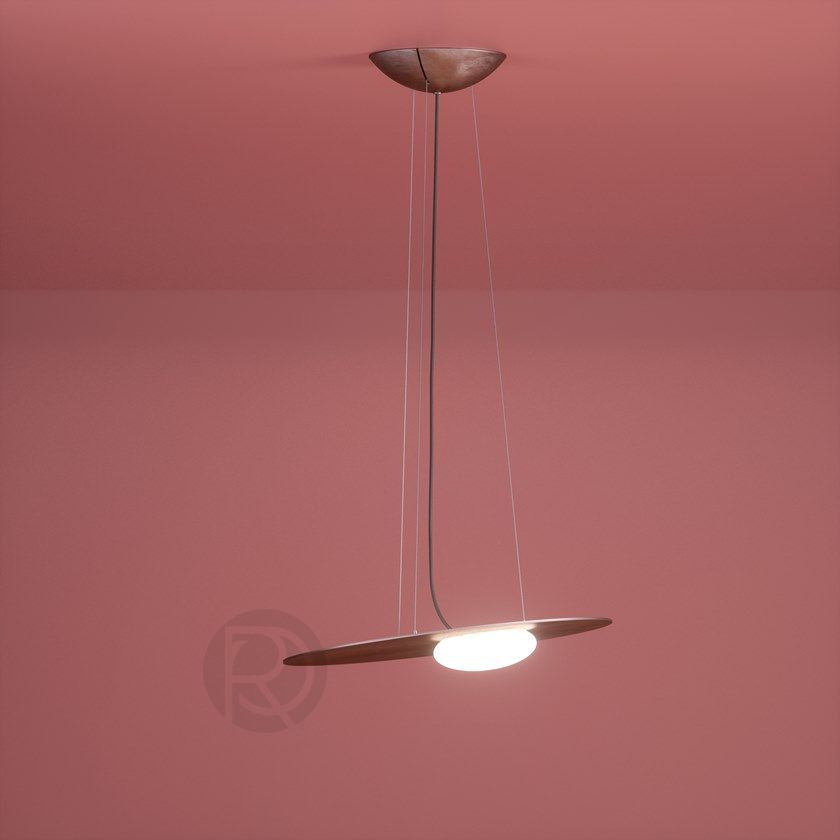 Pendant lamp KWIC by Romatti