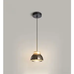 Подвесной светильник JIKAR by Romatti