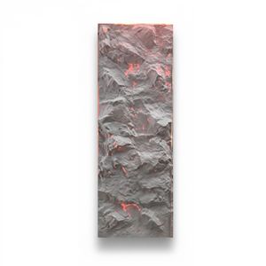 Панель ROCK WALL TRANSCULENT by Romatti