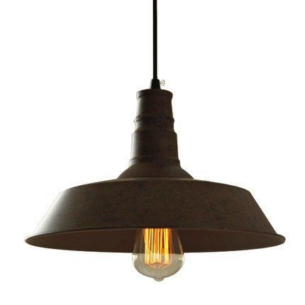 Bell by Romatti Pendant lamp