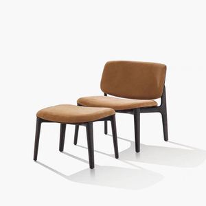 The HAZER by Romatti chair