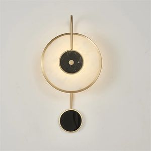 Настенный светильник LOPO by Romatti