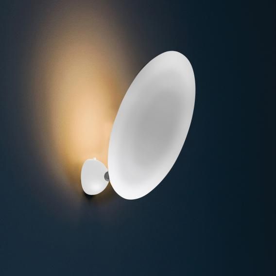LEDERAM MONO Wall Lamp by Catellani & Smith Lights