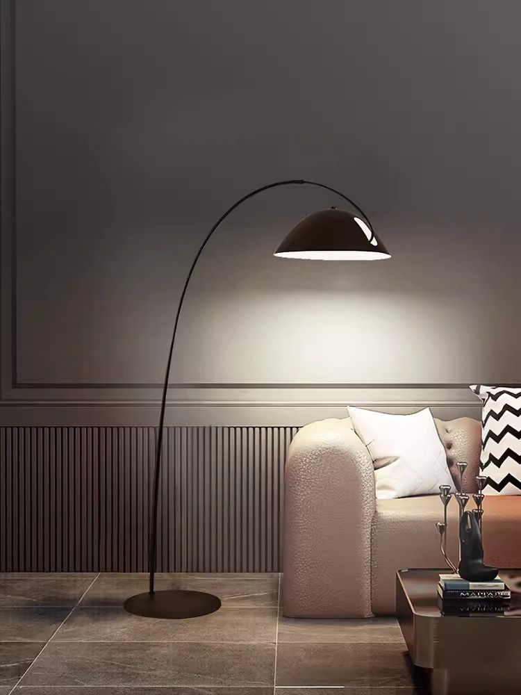 Floor lamp ARLOTT by Romatti