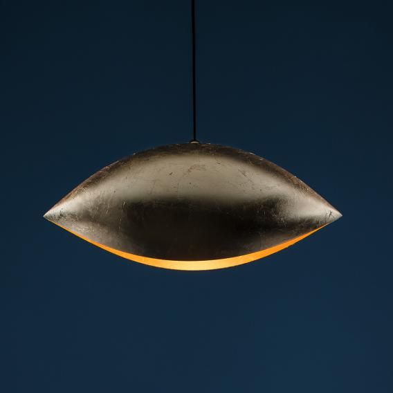 MALAGOLA Pendant Lamp by Catellani & Smith Lights
