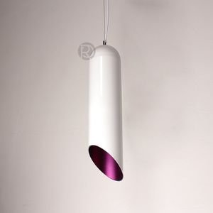 Подвесной светильник Pipe by Romatti