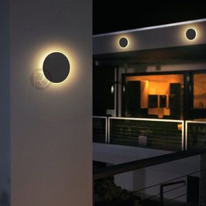 Настенный светильник (Бра) GASDANCE by Romatti