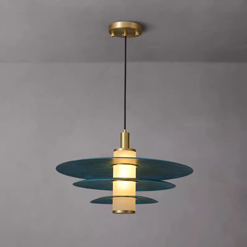 Hanging lamp AVRIO by Romatti