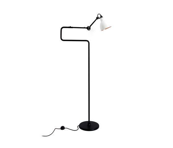 LAMPE GRAS floor lamp by DCW Editions