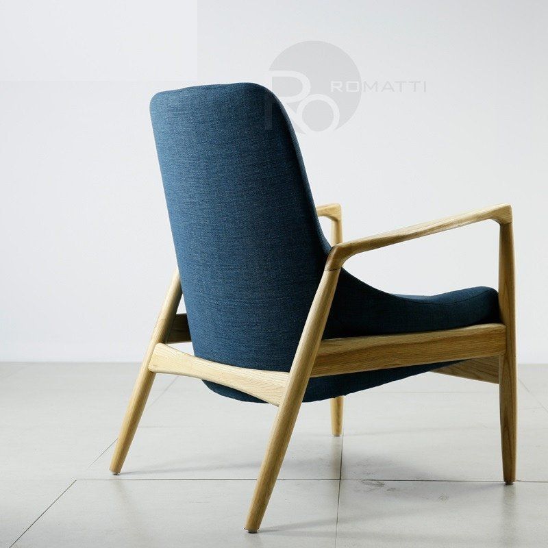 Larsen by Romatti chair