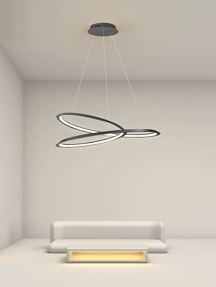 Chandelier POLERA by Romatti