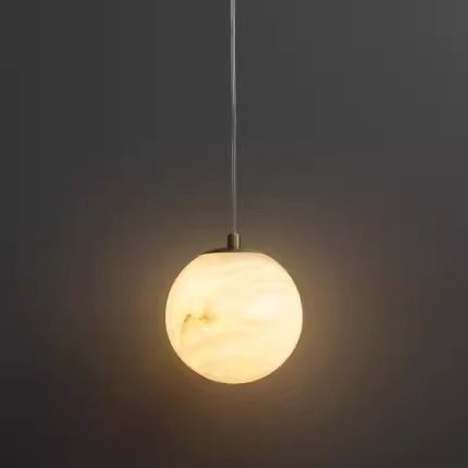 CARRAR by Romatti pendant lamp 