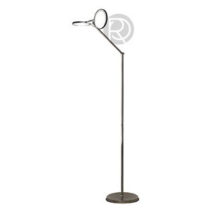 Floor lamp SPINNER by Romatti
