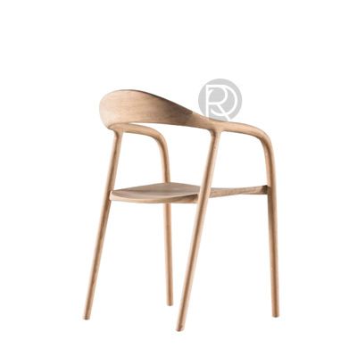 MADEIRA chair by Romatti