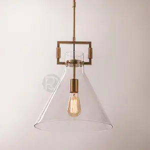 Дизайнерский подвесной светильник DESTERO by Romatti