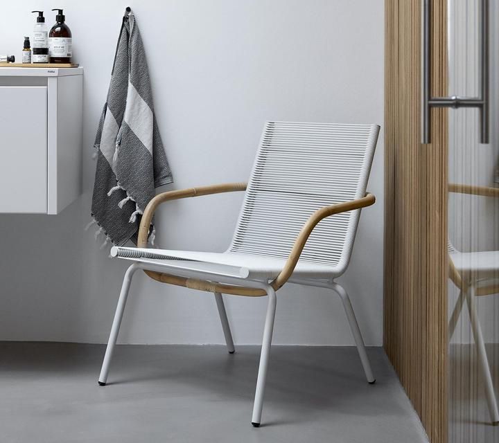 SIDD by Cane-Line chair