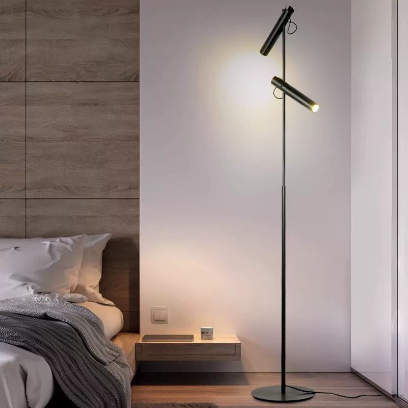 Floor lamp JORNEY by Romatti