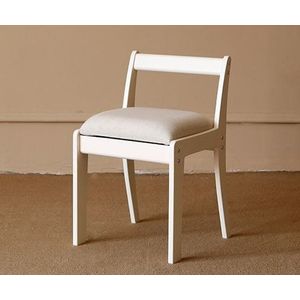 Дизайнерский деревянный стул в стиле Лофт Make by Romatti