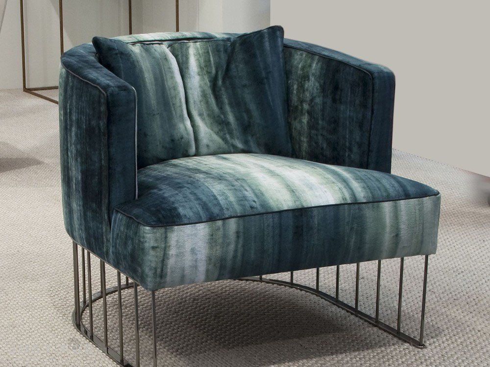 Reidar chair by Romatti