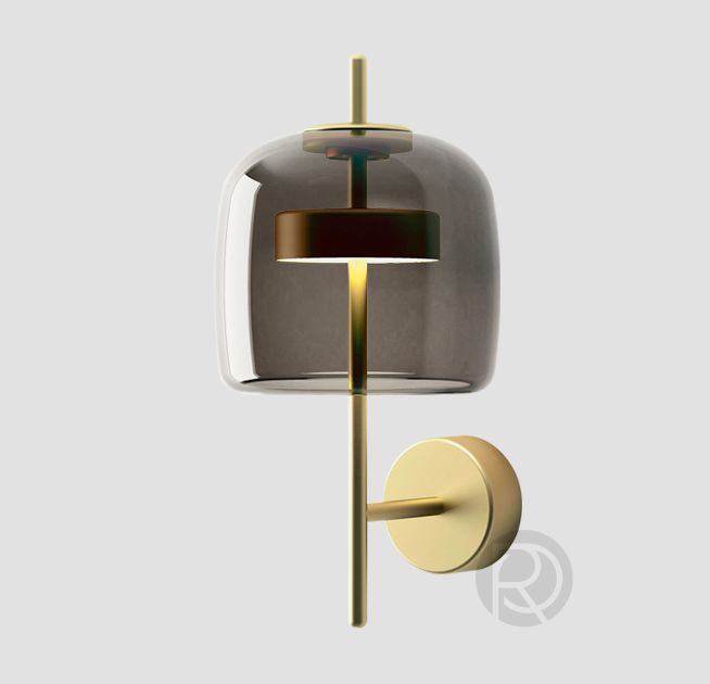 Designer wall lamp (Sconce) JUBE SP by Romatti
