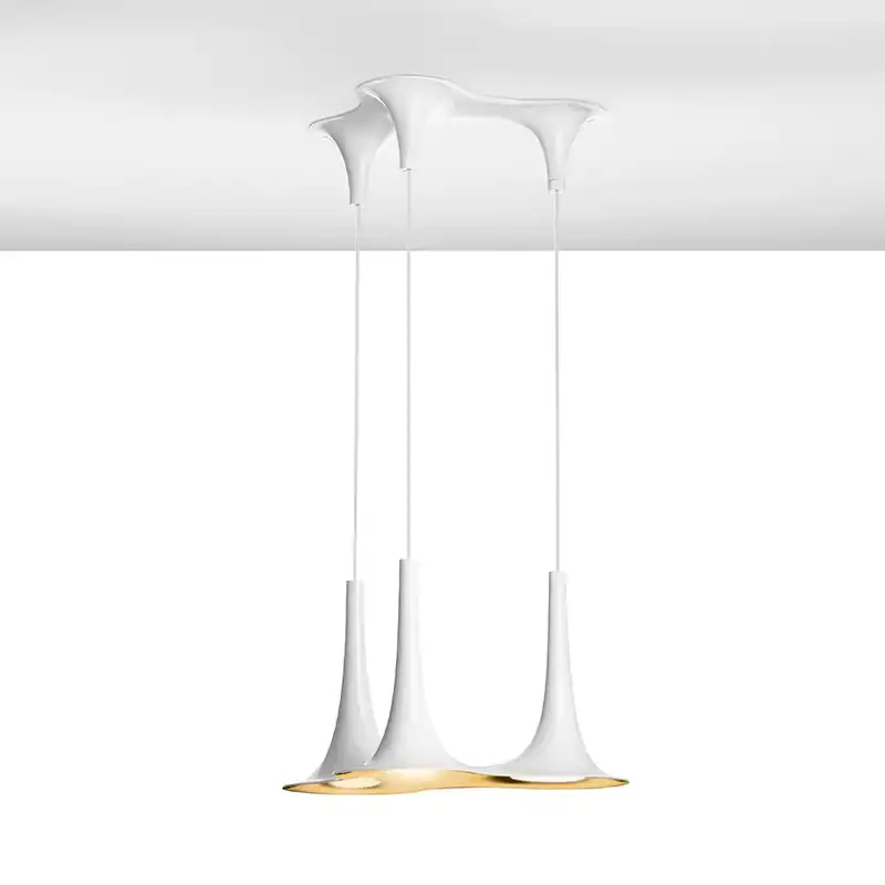 HEKSLEY by Romatti Pendant Lamp