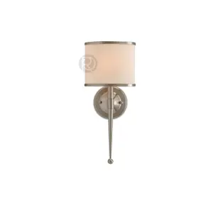 Wall lamp (Sconce) PRIMO by Currey & Company
