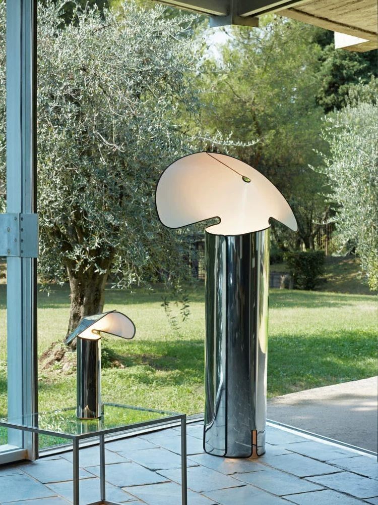 Floor lamp RUTHER by Romatti