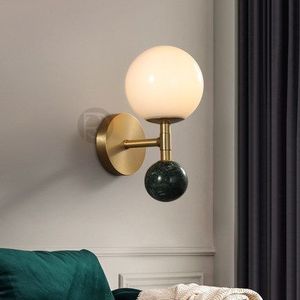 Wall lamp (Sconce) PEPPAR by Romatti