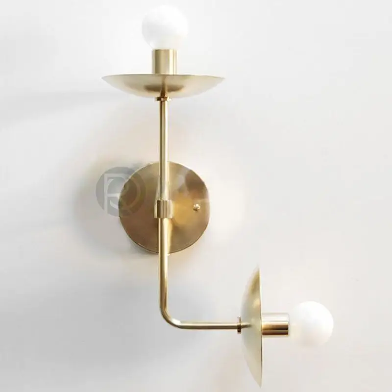 Wall lamp (Sconce) DUO by Romatti