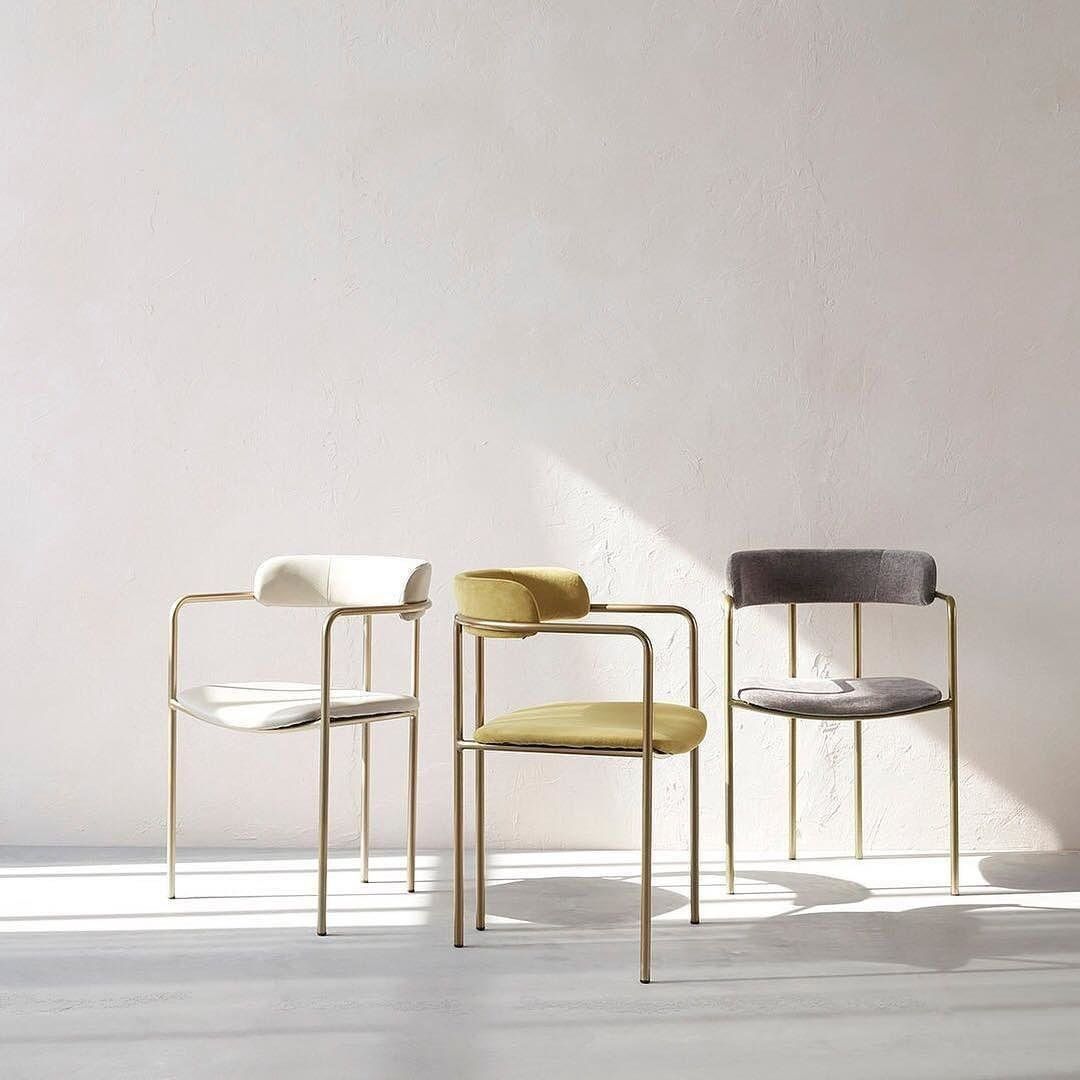 Lenox chair by Romatti