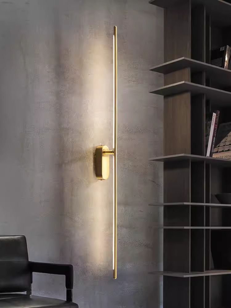 Wall lamp (Sconce) TENTA by Romatti