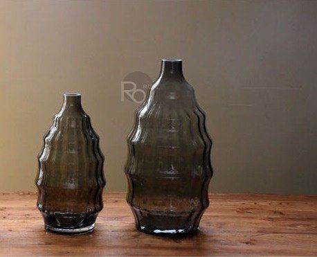 Vase Queen by Romatti