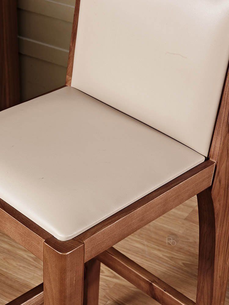Mirion bar stool by Romatti