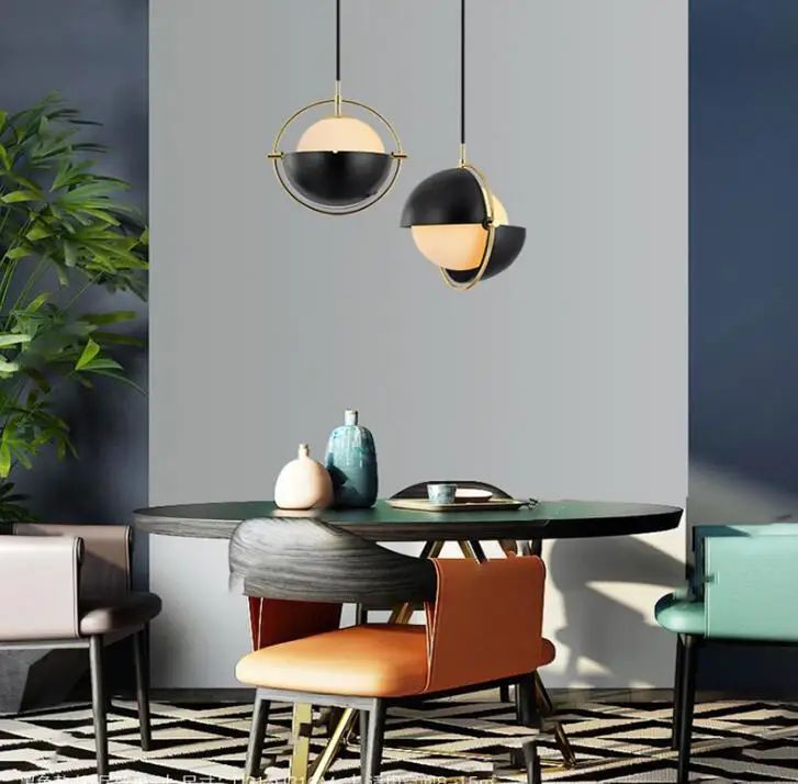 Molly by Romatti Pendant lamp