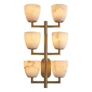 Wall lamp (Sconce) VALERIUS by EICHHOLTZ